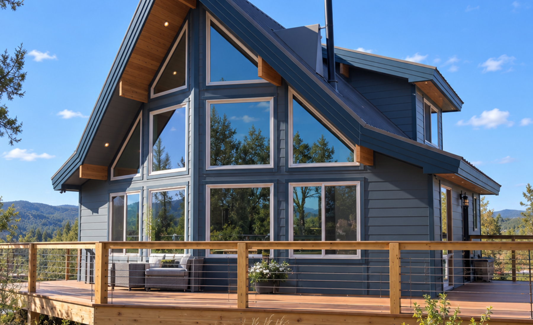 Glant – Colorado