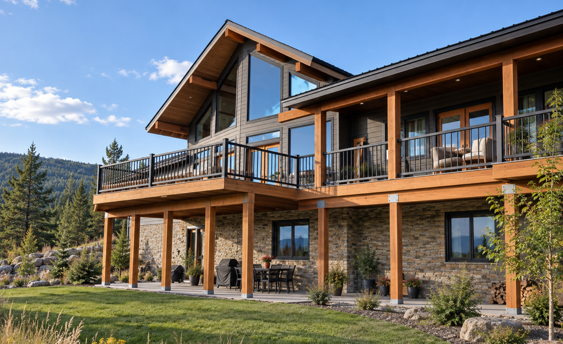Moeller – Colorado