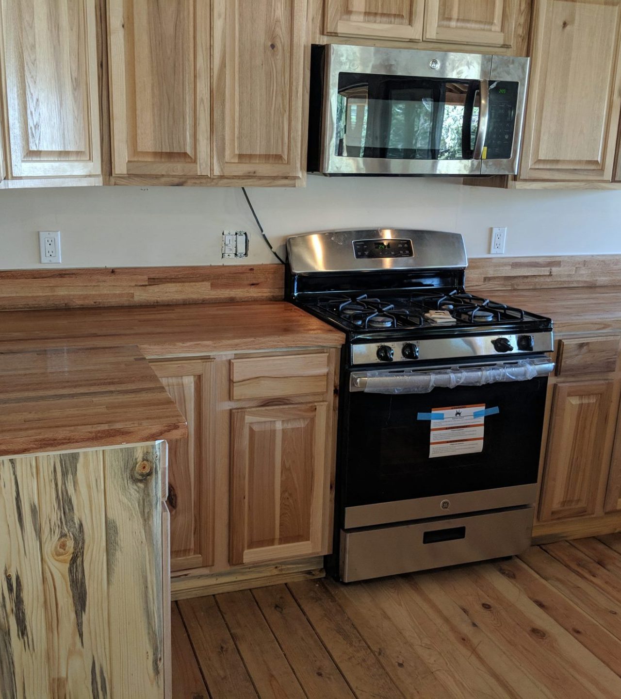 Kitchen Remodelers in Durango, Colorado