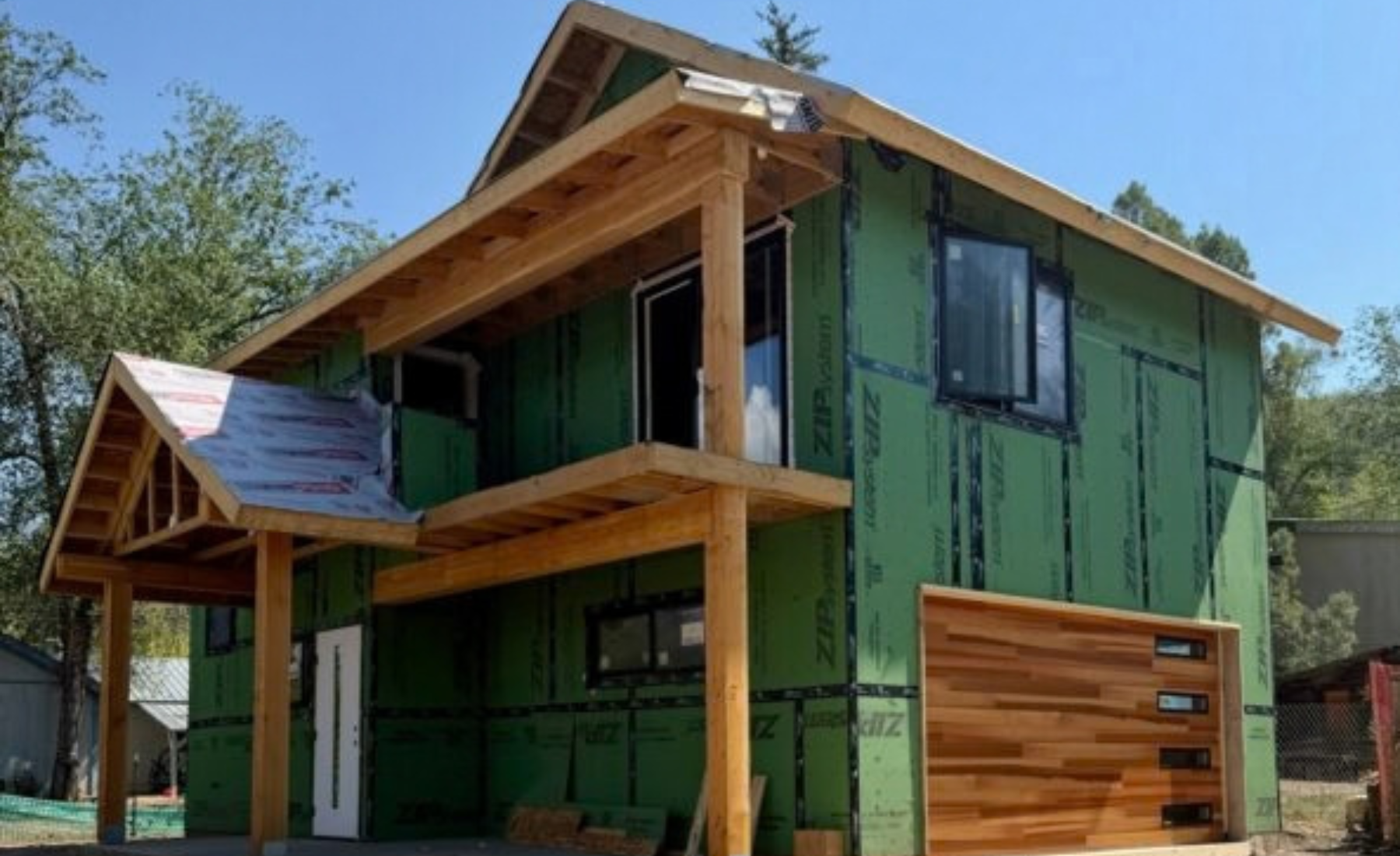 Kuss Home Construction – Durango, Colorado